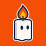 Glow icon