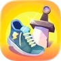 Walking RPG ✨