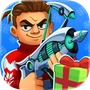 Mr Autofire - iOSGods.com icon
