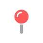Pin Traveler icon