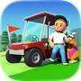 Golf Club Tycoon - iOSGods.com icon
