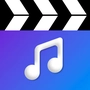Video Music icon
