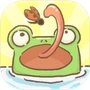 Frog Idle ✨