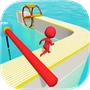 Fun Race 3D - iOSGods.com icon