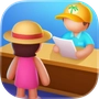 My Dream Hotel - iOSGods.com icon