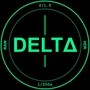 DELTΔ icon