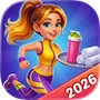 Gym Mania ✨