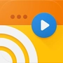 Web Video Cast icon