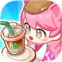 Merge Cat Cafe ✨ icon