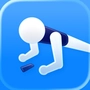 Plank Challenge icon