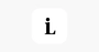 Linga icon