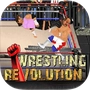 Wrestling Revolution ✨