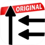 Arrows – Puzzle Escape ✨ icon
