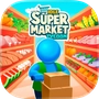 Idle Supermarket Tycoon - iOSGods.com icon