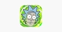 Pocket Mortys icon