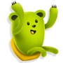 Wakeout icon