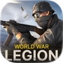 World War Legion ✨