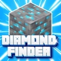 Diamond Finder icon