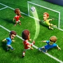 Mini Football - iOSGods.com icon