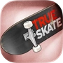True Skate+ icon