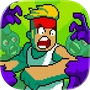 Kung Fu Zombies - iOSGods.com icon