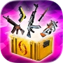CaseChase CS:GO - iOSGods.com icon