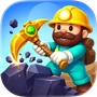 Mine Adventure : Survival RPG - iOSGods.com icon