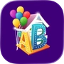 Kids ABC+ icon