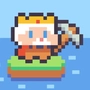 Pickaxe King Island icon