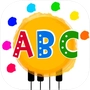 Busy Kids ABC+ icon
