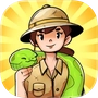 Idle Tap Zoo - iOSGods.com icon