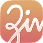 Planner & Journal - Zinnia icon
