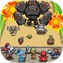 Castle Defenders Clash - iOSGods.com icon