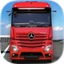 Truck Simulator : Ultimate icon