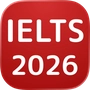 IELTS icon