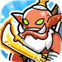 Rush Defense2 - iOSGods.com icon