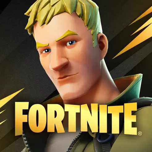 Fortnite on iPhone