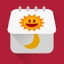 ShiftWorkCal icon
