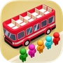 Bus Escape: Traffic Jam - iOSGods.com icon