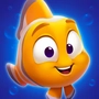Pocket Fishdom icon
