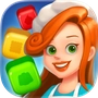 Sweet Cube Blast - iOSGods.com icon