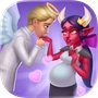 Hell Merge - iOSGods.com icon