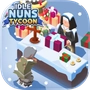 Idle Nuns Tycoon - iOSGods.com icon
