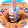 Drill and Collect - iOSGods.com icon