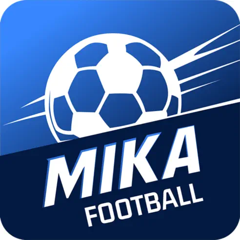 Mika Football on iPhone