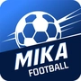 Mika Football icon