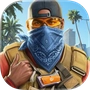 Urban Heat icon