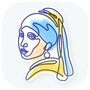 ArtWorkout icon