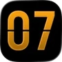 MD Clock icon