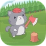 Idle Cat Lumber ✨